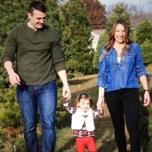 Meet your Posher, Nikki